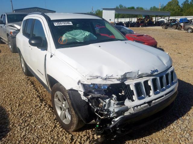 JEEP COMPASS SP 2016 1c4njdbb8gd616878