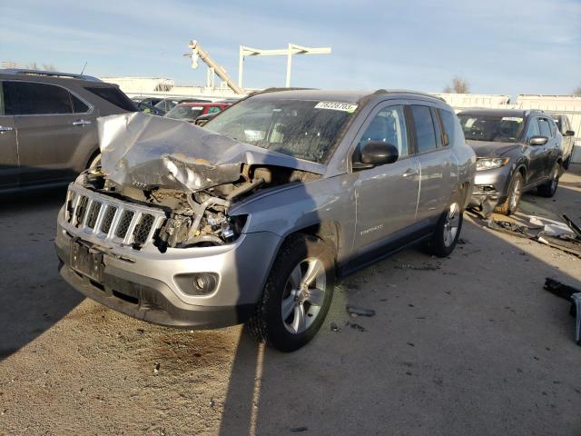 JEEP COMPASS 2016 1c4njdbb8gd626729