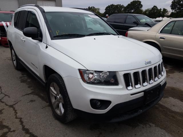 JEEP COMPASS SP 2016 1c4njdbb8gd631333