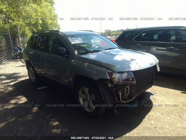 JEEP COMPASS 2016 1c4njdbb8gd631588