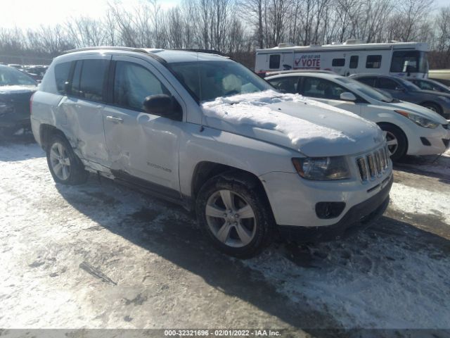 JEEP COMPASS 2016 1c4njdbb8gd632238