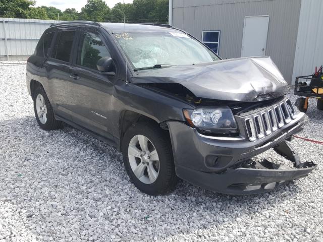 JEEP COMPASS SP 2016 1c4njdbb8gd638332