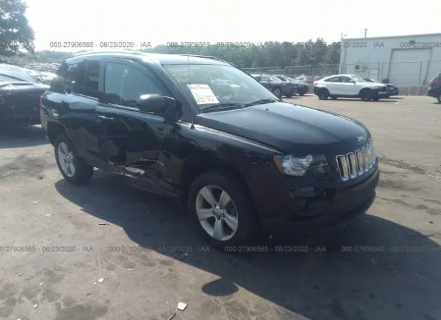 JEEP COMPASS 2016 1c4njdbb8gd638363