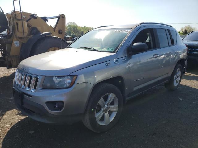 JEEP COMPASS 2016 1c4njdbb8gd659021