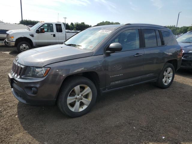 JEEP COMPASS 2016 1c4njdbb8gd663408