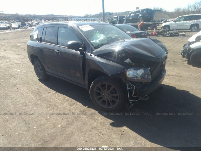 JEEP COMPASS 2016 1c4njdbb8gd671105