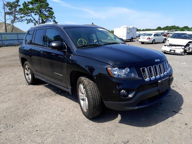 JEEP COMPASS SP 2016 1c4njdbb8gd684940