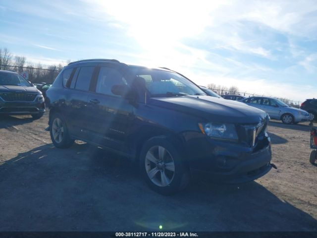 JEEP COMPASS 2016 1c4njdbb8gd686297