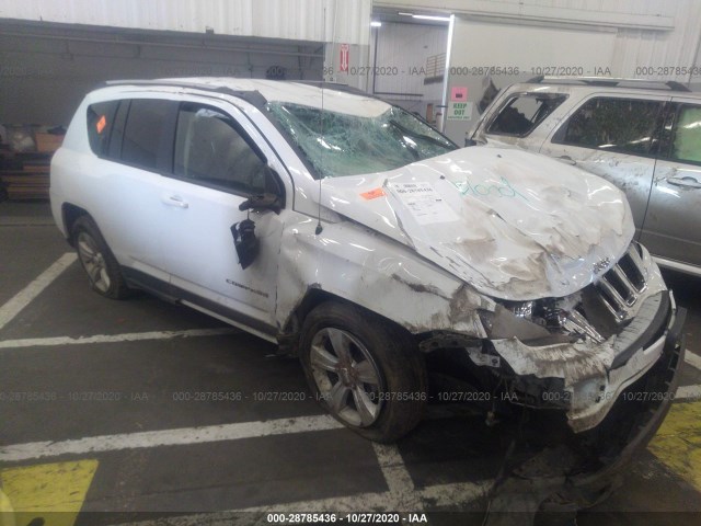 JEEP COMPASS 2016 1c4njdbb8gd691578