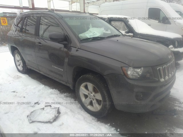 JEEP COMPASS 2016 1c4njdbb8gd692312