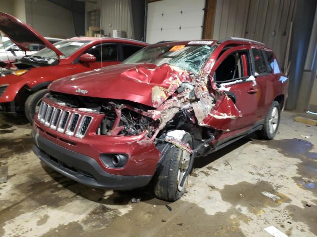 JEEP COMPASS SP 2016 1c4njdbb8gd709433