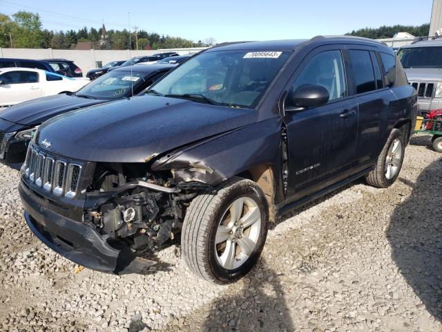 JEEP COMPASS SP 2016 1c4njdbb8gd713434