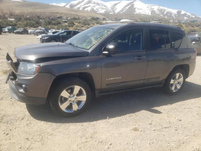 JEEP COMPASS 2016 1c4njdbb8gd713790