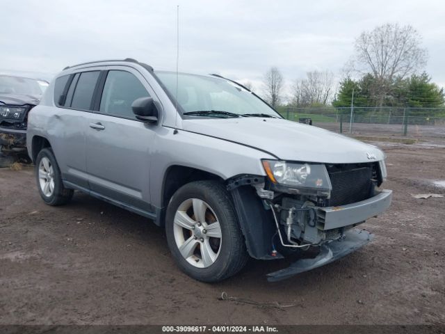 JEEP COMPASS 2016 1c4njdbb8gd723395