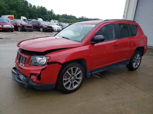 JEEP COMPASS SP 2016 1c4njdbb8gd737121