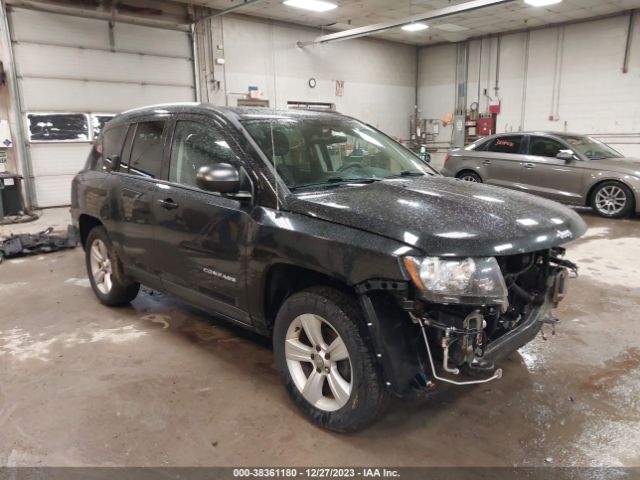 JEEP COMPASS 2016 1c4njdbb8gd757336