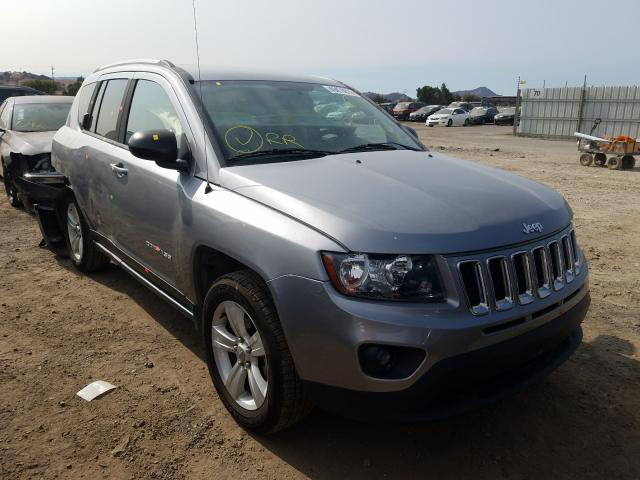 JEEP COMPASS SP 2016 1c4njdbb8gd780003