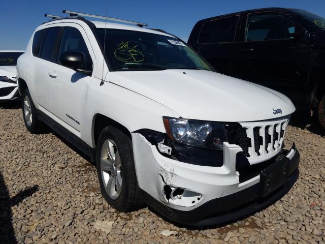 JEEP COMPASS SP 2016 1c4njdbb8gd780471