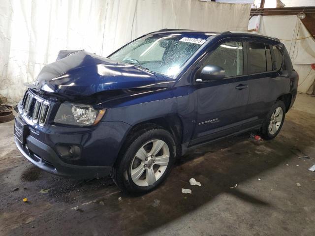 JEEP COMPASS SP 2016 1c4njdbb8gd781250