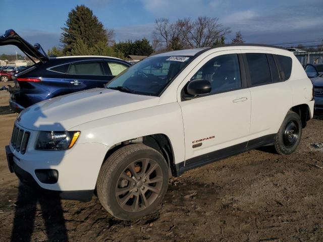 JEEP COMPASS 2016 1c4njdbb8gd809936