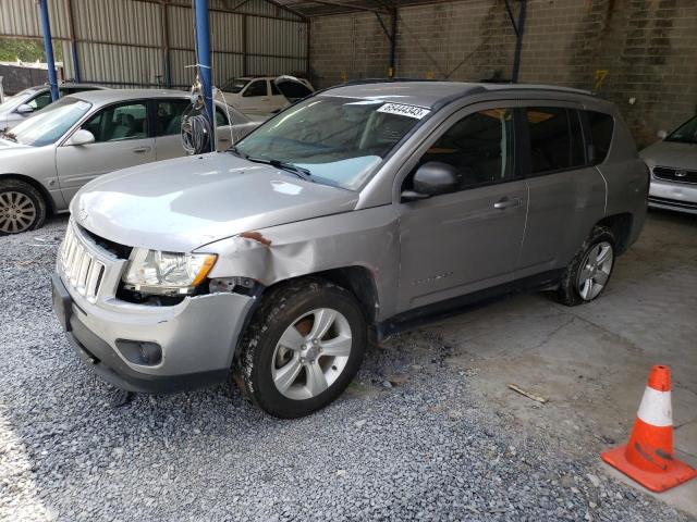 JEEP COMPASS 2017 1c4njdbb8hd106743