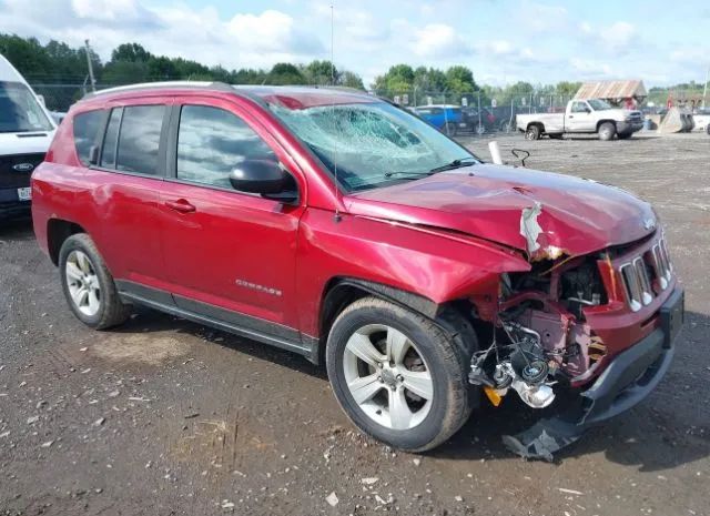 JEEP COMPASS 2017 1c4njdbb8hd107018