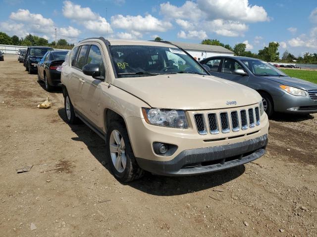 JEEP COMPASS 2017 1c4njdbb8hd133439