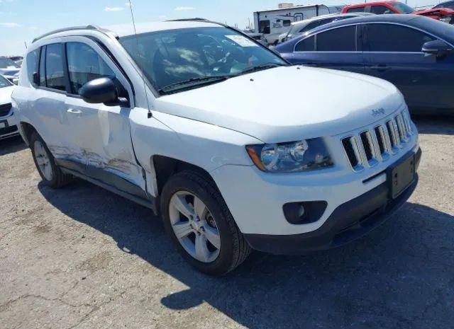 JEEP COMPASS 2017 1c4njdbb8hd138494