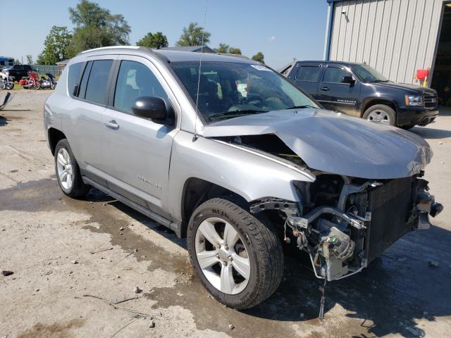 JEEP COMPASS SP 2017 1c4njdbb8hd142481