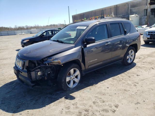 JEEP COMPASS SP 2017 1c4njdbb8hd143534