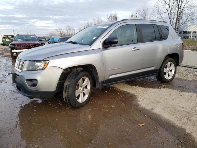 JEEP COMPASS 2017 1c4njdbb8hd143937