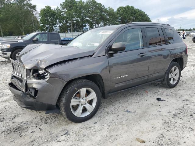 JEEP COMPASS SP 2017 1c4njdbb8hd154467