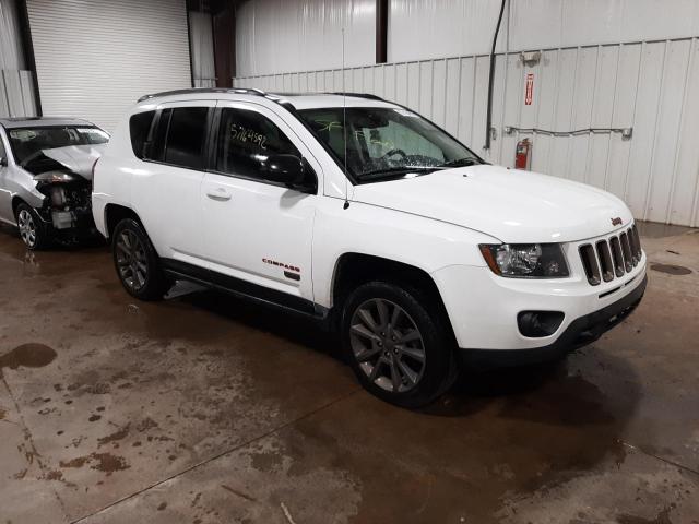 JEEP COMPASS SP 2017 1c4njdbb8hd168059