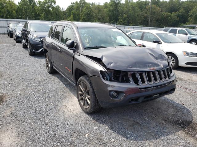 JEEP COMPASS SP 2017 1c4njdbb8hd173603