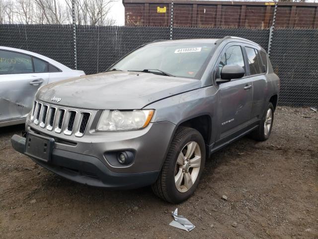 JEEP COMPASS SP 2012 1c4njdbb9cd511082