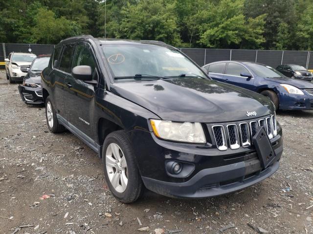 JEEP COMPASS SP 2012 1c4njdbb9cd513799