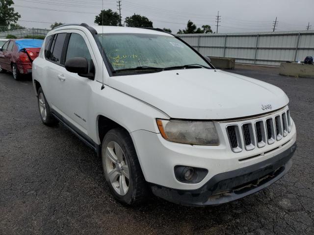 JEEP COMPASS SP 2012 1c4njdbb9cd520381