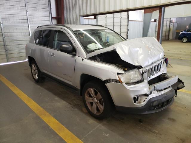 JEEP COMPASS SP 2012 1c4njdbb9cd553347