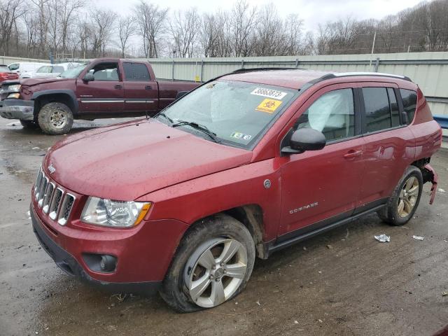 JEEP COMPASS SP 2012 1c4njdbb9cd554837