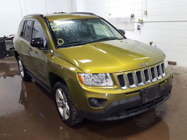 JEEP COMPASS SP 2012 1c4njdbb9cd555597