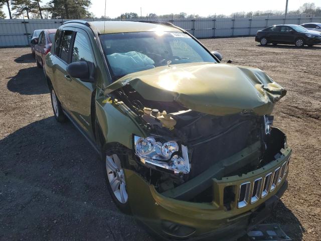 JEEP COMPASS SP 2012 1c4njdbb9cd562453