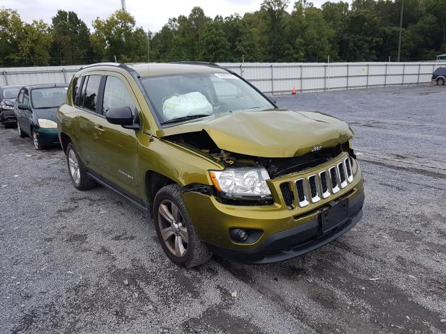 JEEP COMPASS SP 2012 1c4njdbb9cd562856