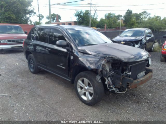 JEEP COMPASS 2012 1c4njdbb9cd563358