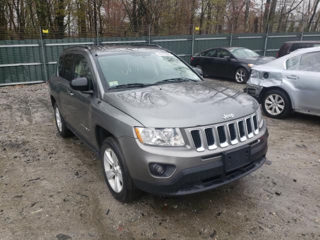 JEEP COMPASS SP 2012 1c4njdbb9cd576174