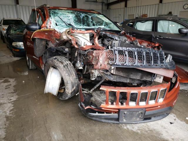 JEEP COMPASS SP 2012 1c4njdbb9cd578507