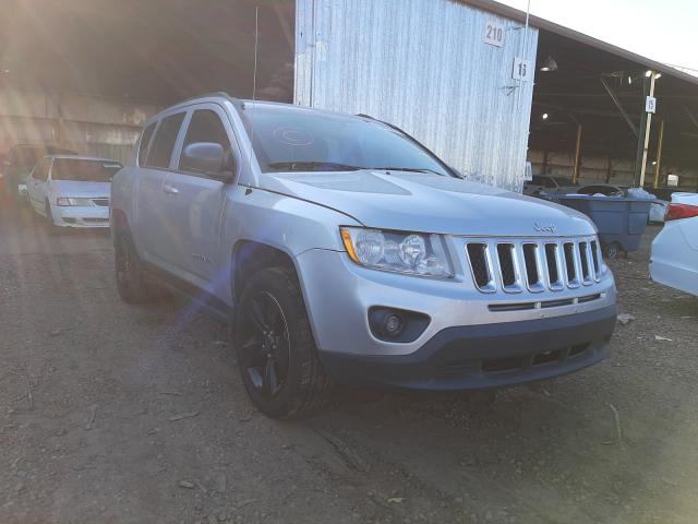 JEEP COMPASS SP 2012 1c4njdbb9cd591113