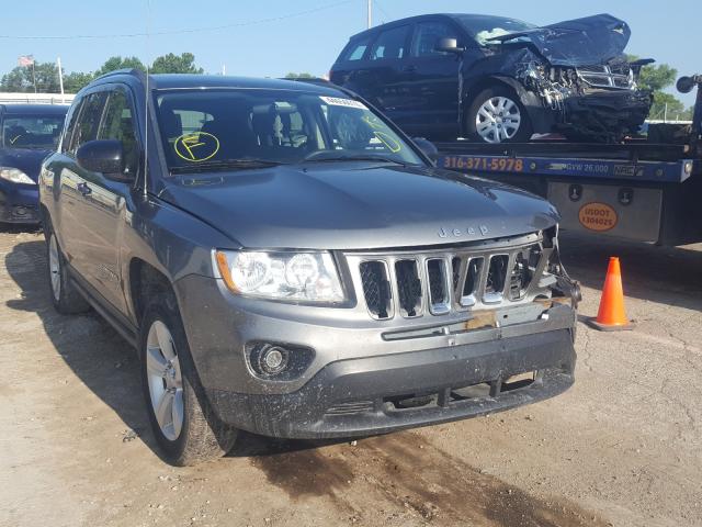 JEEP COMPASS SP 2012 1c4njdbb9cd607911