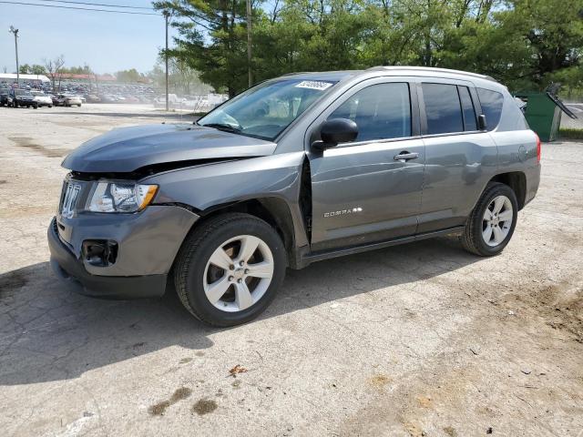 JEEP COMPASS 2012 1c4njdbb9cd625499