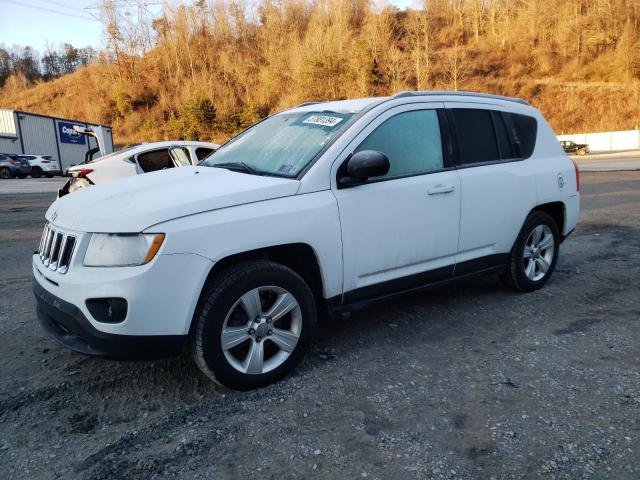 JEEP COMPASS 2012 1c4njdbb9cd625955