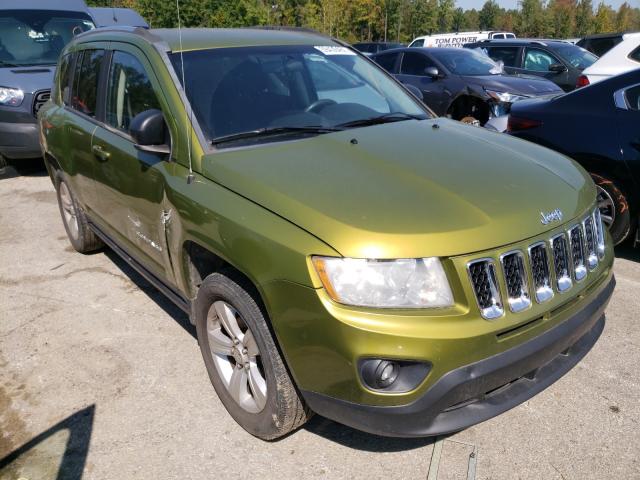 JEEP COMPASS SP 2012 1c4njdbb9cd642061